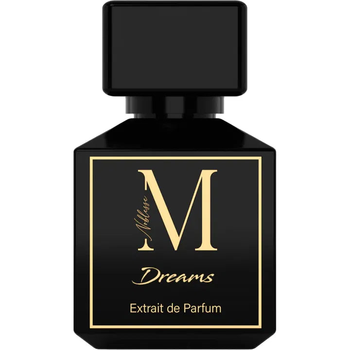 Maison Noblesse Dreams Parfum 50ml Extrait fruchtig frisch unisex
Maison Noblesse Dreams Duftnoten Bergamotte Orange Ingwer Neroli Holz
Maison Noblesse Dreams Extrait de Parfum Produktbild clean Hintergrund
Maison Noblesse Dreams Parfum Flasche Detailansicht Premium Duft Immagination alternative, LV 