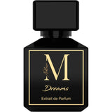 Maison Noblesse Dreams Parfum 50ml Extrait fruchtig frisch unisex
Maison Noblesse Dreams Duftnoten Bergamotte Orange Ingwer Neroli Holz
Maison Noblesse Dreams Extrait de Parfum Produktbild clean Hintergrund
Maison Noblesse Dreams Parfum Flasche Detailansicht Premium Duft Immagination alternative, LV 