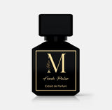 Maison Noblesse Fresh Pulse Verpackung und Flakon Set Produktbild