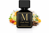 Maison Noblesse Fresh Pulse Duftnoten Birne Mandarine Orangenblüte Moschus
Maison Noblesse Fresh Pulse Parfum clean fresh Duft Ambrofix modern
Maison Noblesse Fresh Pulse Extrait de Parfum Produktbild clean Hintergrund
Maison Noblesse Fresh Pulse Flakon Nahaufnahme Glas Premium Duft
