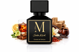 Maison Noblesse Side Kick Duftnoten Rum Safran Tabak Sandelholz Vanille
Maison Noblesse Side Kick Parfum unisex orientalischer Abend Duft
Maison Noblesse Side Kick Extrait de Parfum Produktbild clean Hintergrund
Maison Noblesse Side Kick Flakon Nahaufnahme Glas Premium Duft