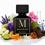Maison Noblesse Spicy Garden Parfum Produktbild clean weiß würzige Kräuter grüne Noten eleganter Unisex Duft

Spicy Garden Extrait de Parfum 50ml Maison Noblesse hochwertige Duftkomposition würzig aromatisch holzig

Maison Noblesse Spicy Garden Flakon minimalistisch weißer Hintergrund luxuriöser Duft mit Gewürzen und grünen Akkorden