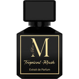 Maison Noblesse Tropical Rush Duft tropisch süß fruchtig moderner Duft
Maison Noblesse Tropical Rush Parfum kaufen Sommer Duft Litschi 50ml
Maison Noblesse Tropical Rush Verpackung und Flakon Set Produktbild