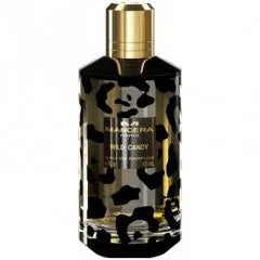 Mancera Wild Candy 120 ml – cremiger Duft mit Kakaobohne, Rose und Ylang-Ylang – süß, floral und exotisch.

Mancera Wild Candy Original – orientalisch-gourmandiger Duft mit Kokosnuss, Amber und weißem Moschus – elegant und modern.

Mancera Wild Candy Eau de Parfum – süß-fruchtiger Duft mit floraler Tiefe – verspielt, warm und luxuriös.