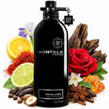 Montale Aoud Lime Nischenduft 100 ml Parfum mit Safran Oud und italienischer Iris

Montale Aoud Lime Parfum 100 ml frischer orientalischer Duft mit Zitrus und Oud

Montale Aoud Lime Eau de Parfum 100 ml intensiver Duft mit Oud Rose und Amber

Montale Aoud Lime Parfum Flakon 100 ml holziger Duft mit Patchouli Sandelholz und Oud