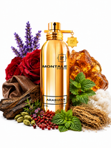 Montale Arabians Original kaufen – orientalisches Nischenparfum mit Oud und Ambra
Montale Arabians Unisex Parfum kaufen – intensiver Duft mit würzigen und floralen Noten