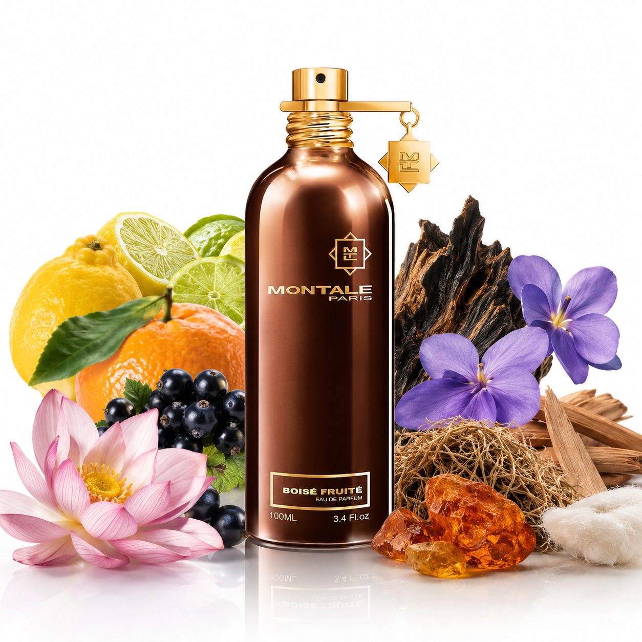 Montale Boisé Fruité Duftflakon – hochwertiger Duft für Damen und Herren

Montale Boisé Fruité 100 ml kaufen – exklusives Eau de Parfum mit außergewöhnlicher Haltbarkeit

Montale Boisé Fruité Duftprofil – fruchtig, holzig, frisch, grün und elegant

Montale Boisé Fruité Original kaufen bei Leon Absolute – exklusives Nischenparfum

Montale Boisé Fruité Duftnoten visualisiert mit Bergamotte, Limette und Sandelholz

Montale Boisé Fruité Premium Duft – exotische Früchte treffen auf edle Holznoten

Montale Boisé 
