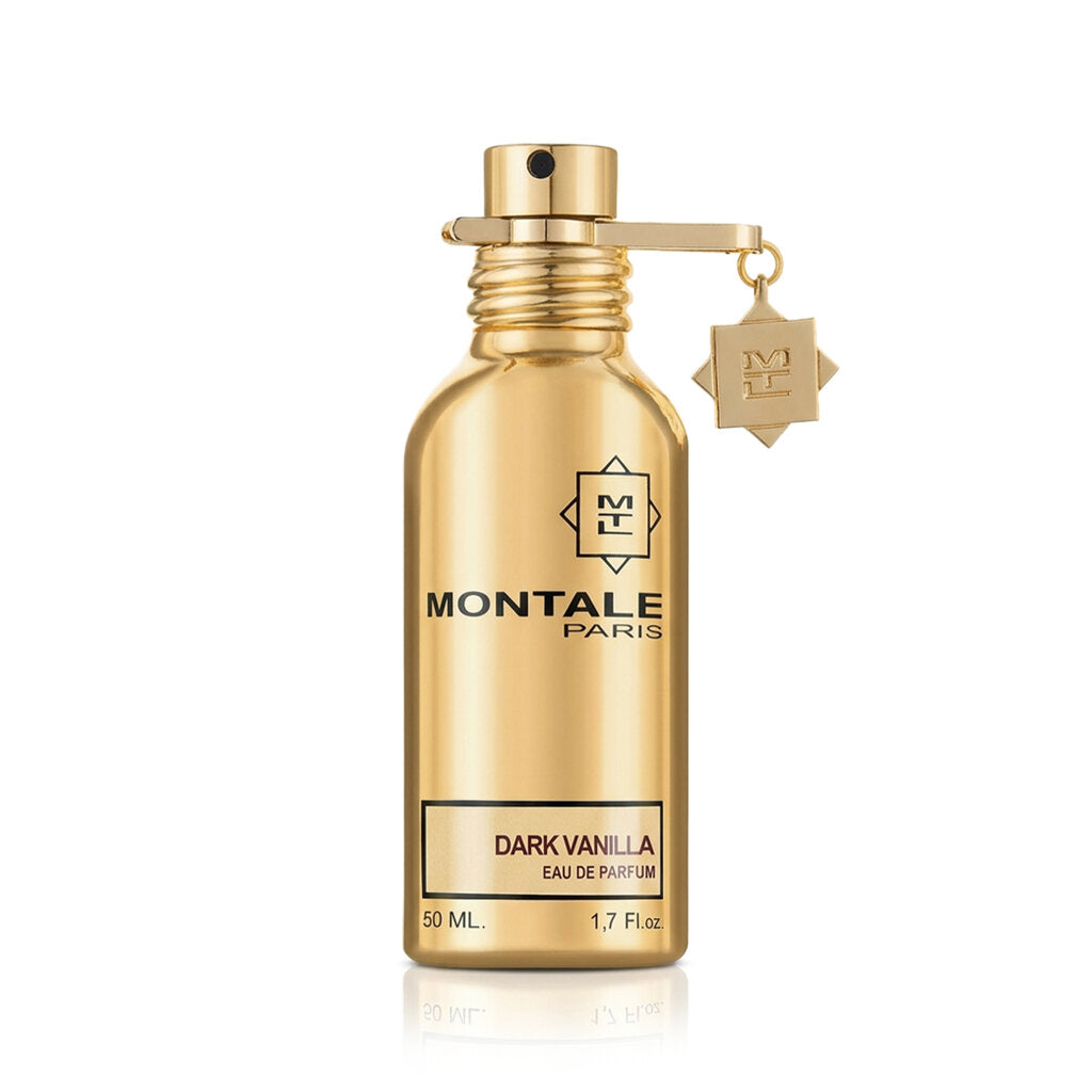 Montale Dark Vanilla Eau de Parfum – cremiger Vanilleduft für Damen und Herren

Montale Dark Vanilla Duftflakon – luxuriöser Gourmand-Duft mit orientalischem Charakter

Montale Dark Vanilla 100 ml kaufen – warme Vanille trifft auf edle Hölzer

Montale Dark Vanilla Duftprofil – vanillig, orientalisch, holzig und sinnlich