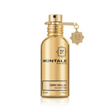 Montale Dark Vanilla Eau de Parfum – cremiger Vanilleduft für Damen und Herren

Montale Dark Vanilla Duftflakon – luxuriöser Gourmand-Duft mit orientalischem Charakter

Montale Dark Vanilla 100 ml kaufen – warme Vanille trifft auf edle Hölzer

Montale Dark Vanilla Duftprofil – vanillig, orientalisch, holzig und sinnlich