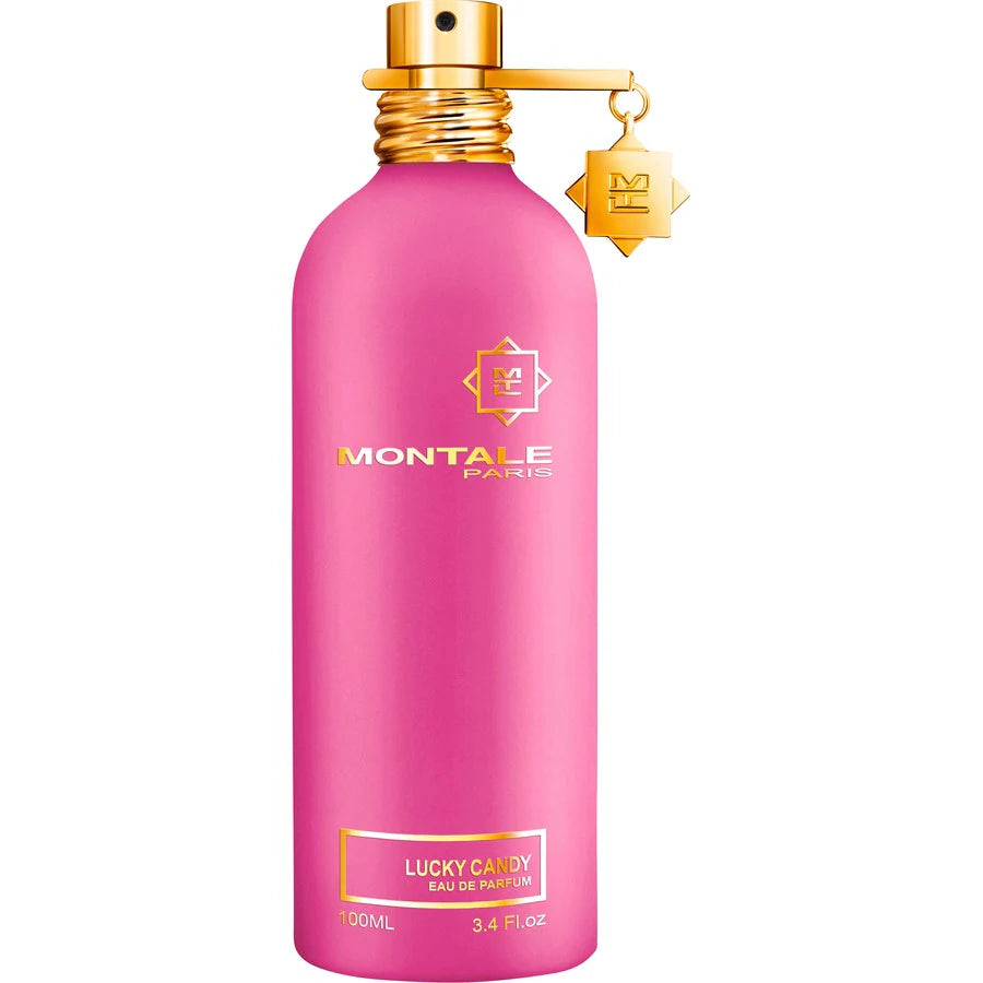 Montale Lucky Candy langanhaltendes Parfum kaufen – intensiver Gourmand Duft mit Vanille
Montale Lucky Candy Damen Duft kaufen – süßer cremiger Duft mit Kokos und Honig
Montale Lucky Candy Herren Duft kaufen – gourmandiger Duft mit warmer Vanille Basis
Montale Lucky Candy Luxus Duft kaufen – exotischer Gourmand Duft mit Amber
Montale Lucky Candy Sommer Duft kaufen – tropisch süßer Duft mit Kokoscreme
Montale Lucky Candy Winter Duft kaufen – warmer Dessert Duft mit Karamell und Moschus
