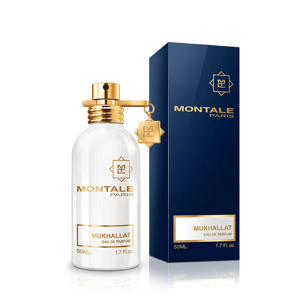 Montale Mukhallat Eau de Parfum 50ml kaufen – cremig süßer Gourmand Duft
Montale Mukhallat Eau de Parfum 100ml kaufen – intensiver orientalischer Luxus Duft
Montale Mukhallat 50ml original kaufen – hochwertiger Duft mit Moschus und Vanille
Montale Mukhallat 100ml original kaufen – langanhaltender Duft für Damen und Herren