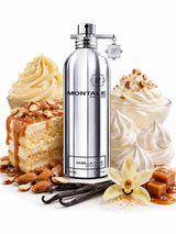 Montale Vanilla Cake Parfum kaufen – ultra süßer Duft mit Baiser und Vanille
Montale Vanilla Cake Original kaufen – cremiger Kuchen Duft mit Karamell und Mandel
Montale Vanilla Cake Eau de Parfum kaufen – intensiver Gourmand Duft mit Dessert Charakter
Montale Vanilla Cake Unisex Duft kaufen – süßer Vanille Duft mit cremiger Wärme