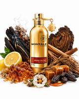 Montale Wood On Fire Oud Duft kaufen – orientalischer Duft mit verbranntem Vetiver
Montale Wood On Fire Weihrauch Duft kaufen – rauchiger Luxus Duft mit Amber
Montale Wood On Fire Sandelholz Duft kaufen – cremig holziger Duft mit Oud
Montale Wood On Fire Amber Duft kaufen – warmer orientalischer Duft mit Rauch Akkorden