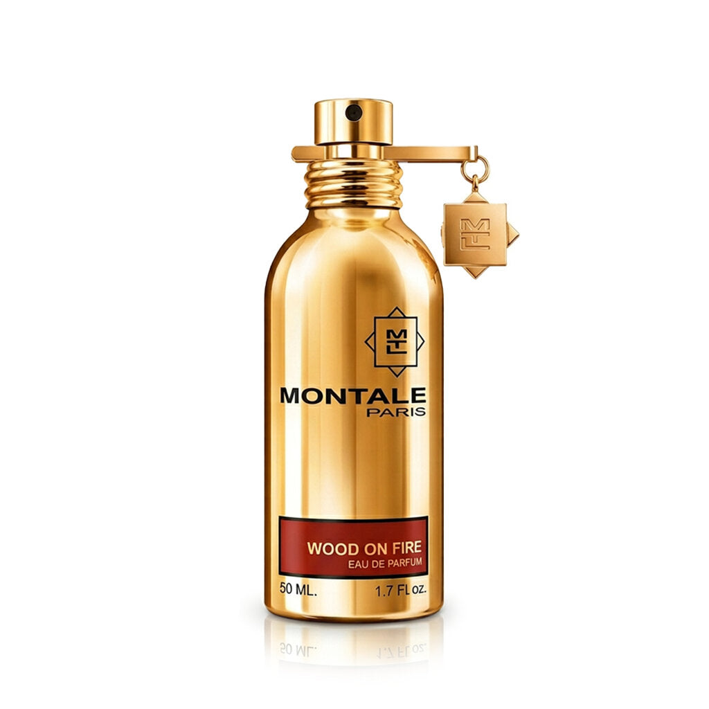 Montale Wood On Fire Extrait kaufen – intensiver Oud Duft mit Holz und Weihrauch
Montale Wood On Fire Signature Duft kaufen – rauchig holziger Duft mit orientalischem Charakter
Montale Wood On Fire langanhaltendes Parfum kaufen – dunkler Luxus Duft mit Oud
Montale Wood On Fire Herren Duft kaufen – rauchiger orientalischer Duft mit Vetiver
Montale Wood On Fire Damen Duft kaufen – cremig holziger Unisex Duft mit Amber
Montale Wood On Fire Luxus Duft kaufen – orientalisches Nischenparfum mit Rauch