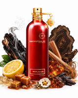 Montale Wood On Fire Parfum kaufen – intensiver Rauch Duft mit nepalesischem Oud
Montale Wood On Fire Original kaufen – luxuriöser Holz Duft mit Vetiver und Weihrauch
Montale Wood On Fire Eau de Parfum kaufen – rauchig orientalischer Duft mit Amber
Montale Wood On Fire Unisex Duft kaufen – dunkler Oud Duft mit cremigem Sandelholz