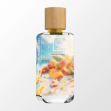 The Dua Brand Nischenduft Tropical Kisses of the Sun – sonnig und cremig