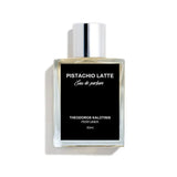 Pistachio Latte Gourmand Duft mit Pistazie und süßer Kondensmilch
Theodoros Kalotinis Pistachio Latte Unisex Nischenparfum kaufen
Pistachio Latte geröstete Pistazie Kondensmilch Gourmand Parfum
Theodoros Kalotinis Pistachio Latte 50ml bei Leon Absolute kaufen
