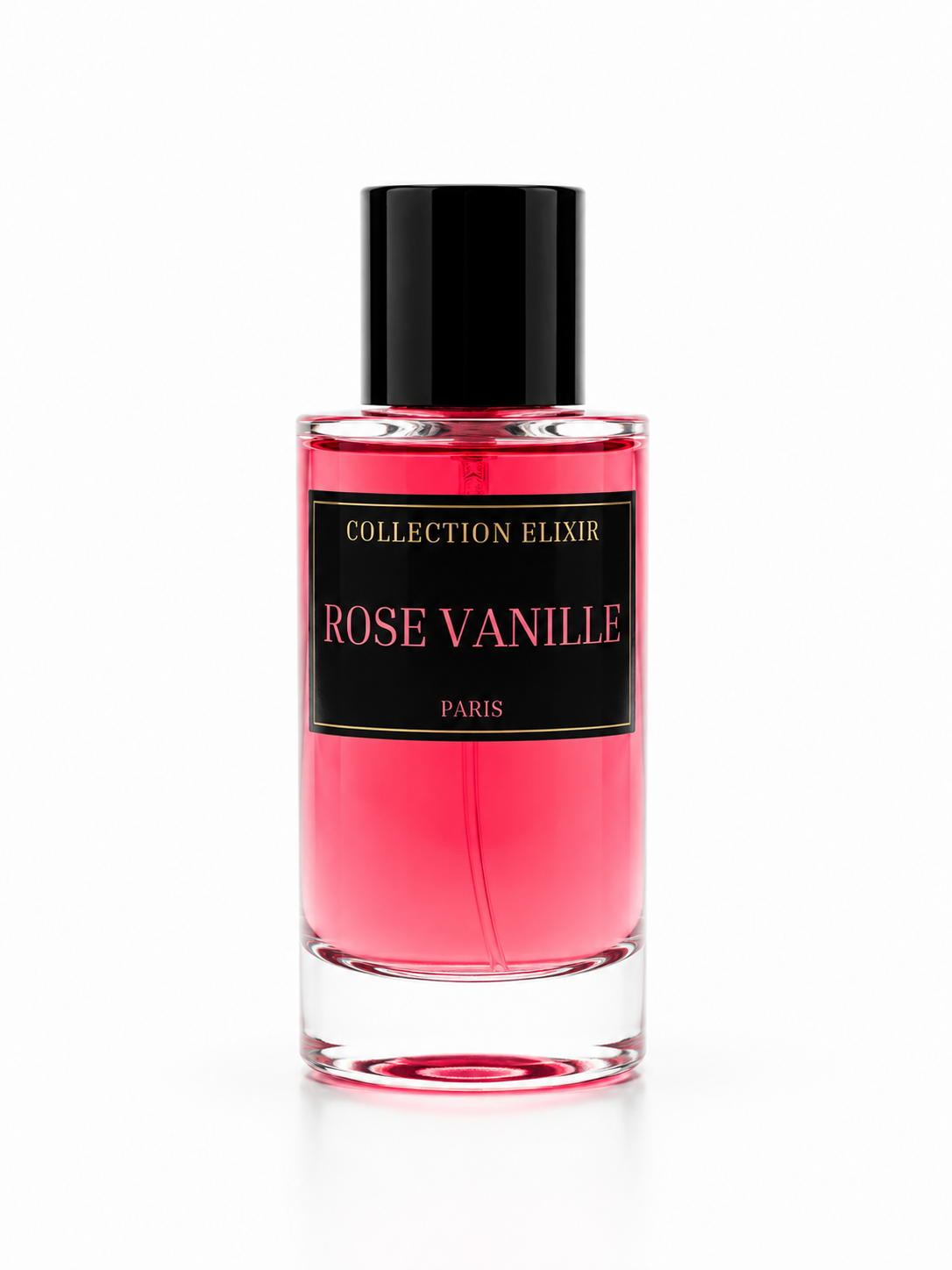 Rose Vanille süßes Eau de Parfum kaufen

Rose Vanille blumiger Duft kaufen

Rose Vanille cremiges Parfum kaufen

Rose Vanille mit Zitrone kaufen

Rose Vanille mit holzigen Noten kaufen

Rose Vanille Eau de Parfum online kauf