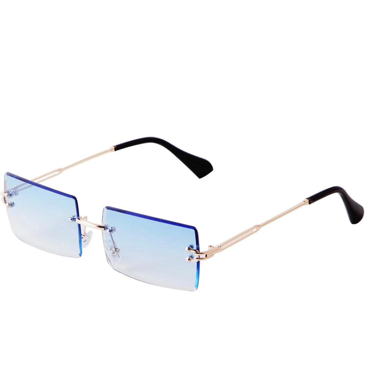 Retro Sonnenbrille