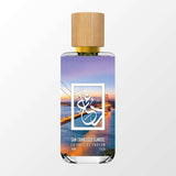San Francisco Sunrise Duft Anwendung Abend Parfum warm würzig holzig Oud Vanille luxuriöser Duft Herren Damen