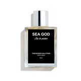 Theodoros Kalotinis Sea God Bergamotte Meeresnoten Zedernholz
Sea God frischer maritimer Nischenduft 50ml online bestellen
Theodoros Kalotinis Sea God 50ml bei Leon Absolute kaufen
