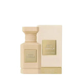 Fragrance World Sexy Vanilla Eau de Parfum – süß, warm und verführerisch zugleich

Sexy Vanilla Duft – femininer, eleganter Duft mit blumigen Akzenten und Sandelholz

Sexy Vanilla Fragrance World 80 ml – süß-cremiger Damenduft mit Vanille und Bittermandel