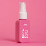 Cosy Cosmetics Body Mist Set Vanille und Bubblegum sanfter Duft pflegendes Körperspray 60ml Gesamtinhalt