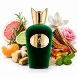 Sospiro Vibrato 100 ml kaufen – hochwertiges Eau de Parfum mit mediterraner Frische

Sospiro Vibrato Duftprofil – zitrisch, frisch, fruchtig und holzig

Sospiro Vibrato Original kaufen bei Leon Absolute – luxuriöser Signature-Duft

Sospiro Vibrato Duftnoten visualisiert mit Grapefruit, Mandarine und Bergamotte