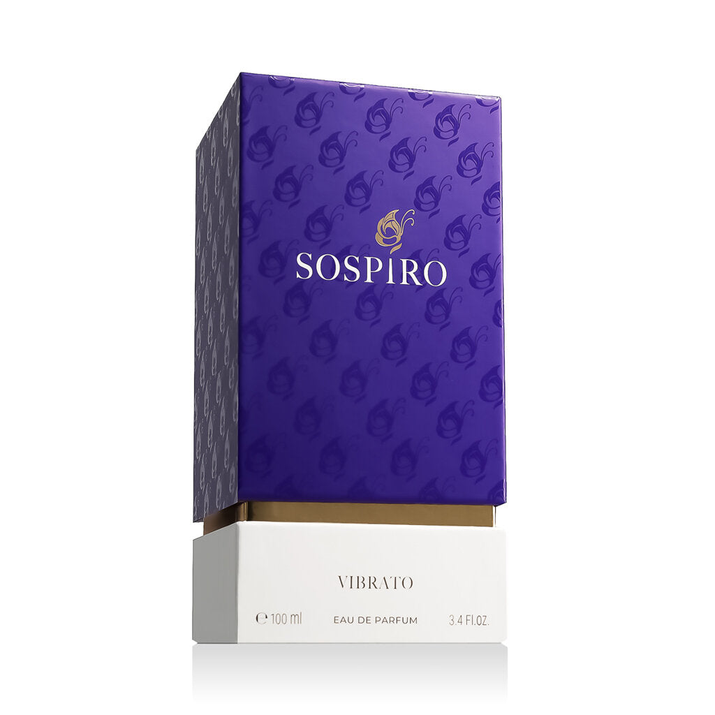 Sospiro Vibrato Unisex Duft – aromatische Frische mit cremigem Sandelholz

Sospiro Vibrato Duft mit Grapefruit, Ingwer und Rosmarin – luxuriöse Frische

Sospiro Vibrato Signature-Duft kaufen – langanhaltendes Eau de Parfum für Damen und Herren