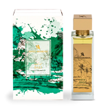 	4.	Exotisches Eau de Parfum – Swiss Arabian Spirit of Bali 100 ml
	5.	Swiss Arabian Spirit of Bali – Parfum-Inspiration aus dem Herzen Balis
 Verpackung und Flacon