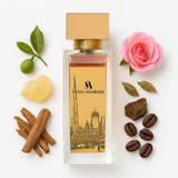 "Swiss Arabian Opulence of Dubai Extrait de Parfum 100 ml – luxuriöser orientalischer Duft mit Rose, Vanille und Kaffee"

"Opulence of Dubai Parfüm – edler, würziger und gourmandiger Duft mit Bergamotte, Schokolade und Amber"

"Swiss Arabian Opulence of Dubai – orientalisch-holziger Duft mit Vanille, Zedernholz und Damaszener Rose"