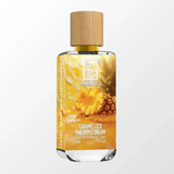 The Dua Brand Caramelized Pineapple Dream Designer Line Parfum

Caramelized Pineapple Dream Gourmand Parfum süß exotisch

The Dua Brand Caramelized Pineapple Dream Parfum Mandel Tonka Note

Caramelized Pineapple Dream Duftflakon hochwertige Designer Linie