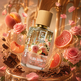 The Dua Brand Flora Divina 34 ml Original – hochwertiges Extrait de Parfum für Frauen

The Dua Brand Flora Divina kaufen – luxuriöser Gourmand-Duft mit floraler Raffinesse

The Dua Brand Flora Divina Duft mit Bergamotte, Pfirsich und Himbeere