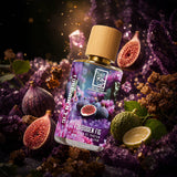 The Dua Brand Forbidden Fig Duftbild mit Feigenblatt, Bergamotte und Ylang-Ylang

The Dua Brand Forbidden Fig Extrait – fruchtig-grüner Duft mit sinnlicher Tiefe

The Dua Brand Forbidden Fig Duftalternative – moderne Feige mit gourmandigem Charakter