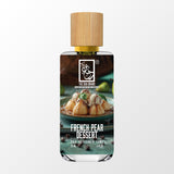 The Dua Brand French Pear Dessert 34ml Zedernholz und weißer Moschus

Dua French Pear Dessert Extrait de Parfum 34ml süßer Dessert Duft

The Dua Brand Französisches Birnendessert 34ml Nischenduft Extrait