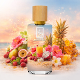 The Dua Brand Fruity Tequila Punch – fruchtig blumig gourmand Duft

Fruity Tequila Punch Extrait – exotischer Sommerduft mit Tequila und Früchten