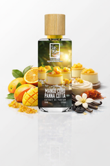 The Dua Brand Mango Curd Panna Cotta Parfum 34ml Gourmand Duft mit Mango Vanille und Panna Cotta

The Dua Brand Mango Curd Panna Cotta Extrait de Parfum 34ml süßer Dessert Duft mit Mango und Vanille