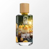 The Dua Brand Mango Curd Panna Cotta Parfum 34ml exotischer Gourmand Duft mit Mango Panna Cotta und Vanille