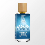 Marshmallow Traum 2.0 von The Dua Brand – süßes Parfum mit pudriger Marshmallow-Note und gemütlich-warmer Aura