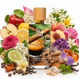 Beschreibung
Konzeptserie: Inspiriert von einer Mischung aus Montale Intense Cafe, Montale Starry Nights und Roja Parfums Creation-E (Vintage/Paper Label).

Der Gangster ruht sich nach einem langen Geschäftstag aus, indem er sich im örtlichen Café eine Tasse kühnen Espresso gönnt. Ein tiefes und entspanntes Ausatmen nach seinem ersten Schluck zeigt, dass sein Getränk von der Sorte mit Stacheln ist. Ein Schluck Cognac verstärkt den Geschmack des Kaffees und 