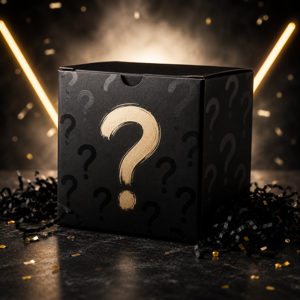 The Dua Brand Mystery Box mit einem zufälligen Nischenparfum
Parfum Mystery Box mit The Dua Brand 34 ml Duft
The Dua Brand Überraschungsbox mit exklusivem Extrait de Parfum
Mystery Duftbox mit The Dua Brand Parfum bei Leon Absolute
The Dua Brand Mystery Box mit 1 2 oder 3 zufälligen Düften
