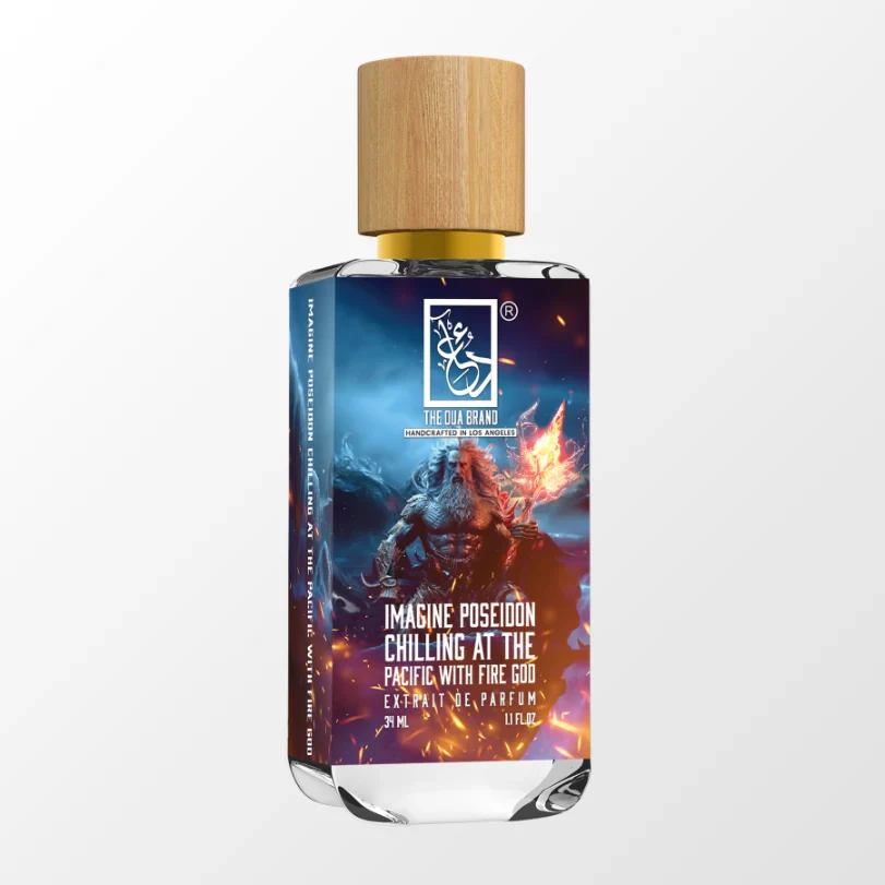 Louis Vuitton Imagintation, Pacifc Chill & god of fire 