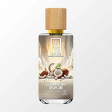 Dua Sugared Coconut Dreamland Parfum mit Kokosmilch Banane Vanille Noten

Sugared Coconut Dreamland The Dua Brand Duft für Damen und Herren süß cremig

The Dua Brand Sugared Coconut Dreamland luxuriöser Sommerduft Gourmand Parfum

Sugared Coconut Dreamland Flakon Nahaufnahme hochwertige Designer Line Duftnote