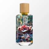 The Dua Brand Tales of Tutti Frutti Duftbild mit Himbeeren, Vanille und kandierten Früchten

The Dua Brand Tales of Tutti Frutti Extrait – cremiger Fruchtduft mit Amber und Patchouli

The Dua Brand Tales of Tutti Frutti Duftalternative – süß, verspielt und langanhaltend

The Dua Brand Tales of Tutti Frutti 34 ml Original – fruchtiger Extrait de Parfum für Damen und Herren