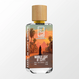 The Dua Brand Wander Light Wanderlicht von Ägypten Parfum 34ml Duft mit Elemi Pink Berry und Kyphi

The Dua Brand Wander Light Wanderlicht von Ägypten Extrait de Parfum 34ml blumig holziger Duft