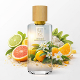 The Dua Brand Wild Neroli – frischer Zitrusduft mit italienischem Neroli

Wild Neroli Extrait – eleganter Sommerduft mit Zitrus und Ambergris