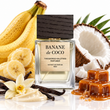Banane de Coco Theodoros Kalotinis – tropischer Gourmand Duft
Theodoros Kalotinis Banane de Coco 50 ml Extrait Flakon
Banane de Coco Extrait de Parfum – süßer Banane Kokos Duft
Theodoros Kalotinis Banane de Coco – Vanille Karamell Gourmand Parfum
Banane de Coco 50 ml kaufen – Theodoros Kalotinis Extrait de Parfum