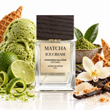 Matcha Ice Cream Parfum – cremiger Duft mit Matcha Tee und Vanille
Theodoros Kalotinis Matcha Ice Cream 50 ml Flakon
Matcha Ice Cream 50 ml kaufen – Theodoros Kalotinis Extrait de Parfum
Theodoros Kalotinis Matcha Ice Cream Deutschland – Nischenparfum
Matcha Ice Cream Extrait – Matcha Tee Limette Zucker und Vanille