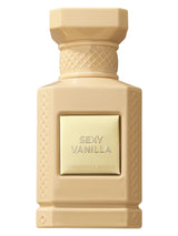 Fragrance World Sexy Vanilla – luxuriöser Duft mit warmer Vanillebasis und Tonkabohne

Sexy Vanilla Eau de Parfum – weicher, femininer Duft für sinnliche Auftritte

Fragrance World Sexy Vanilla 80 ml – Vanilleduft mit süßer Mandelnote und Holzakkord

Sexy Vanilla Parfum – warmer, cremiger Duft mit Vanille, Tonkabohne und Sandelholz

Sexy Vanilla by Fragrance World – edler Gourmandduft mit floral-süßer Tiefe