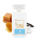 "Volare Blend Luxe Eau de Parfum 100 ml – süßer, warmer Damenduft mit Karamell, Honig und Vanille"

"Volare Blend Luxe Parfüm – eleganter Gourmand-Duft mit Karamell, weißem Moschus und cremiger Vanille"

"Volare Blend Luxe 100 ml – luxuriöser Duft für Frauen mit Noten von Honig, Karamell und Moschus"

"Volare Blend Luxe Eau de Parfum – sinnlicher, warmer Duft mit Vanille, Honig und weichem Moschus"